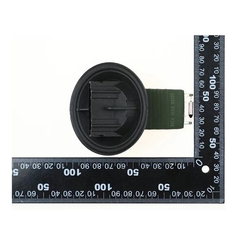 Car Heater Fan Resistor 6Q0959263A for VW Polo 20012013 Car Heater Blower Motor Module Resistor Regulator 6RD959263 6Q0959263 in Kuwait