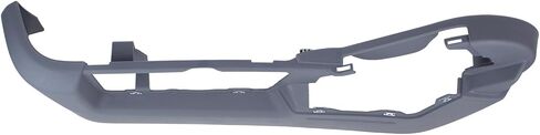 غطاء لوحة الكسوة للمقعد الأمامي للسائق الأمامي باللون الرمادي لسيارة Ford F150 Lincoln Mark LT 2011-2014 المقعد اليدوي in Kuwait