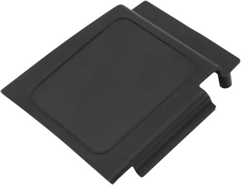 Battery Terminal Cover, 5Q0971813A Battery Positive Terminal Cover, Car Protection Battery Cover Cap Protector for Vehicle in Kuwait