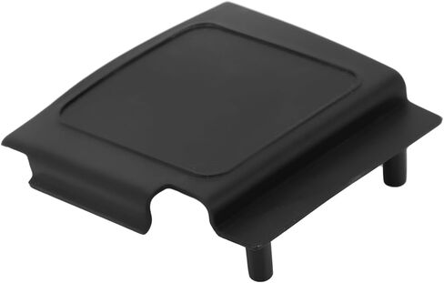 Battery Terminal Cover, 5Q0971813A Battery Positive Terminal Cover, Car Protection Battery Cover Cap Protector for Vehicle in Kuwait