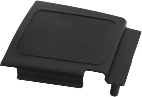 Battery Terminal Cover, 5Q0971813A Battery Positive Terminal Cover, Car Protection Battery Cover Cap Protector for Vehicle in Kuwait