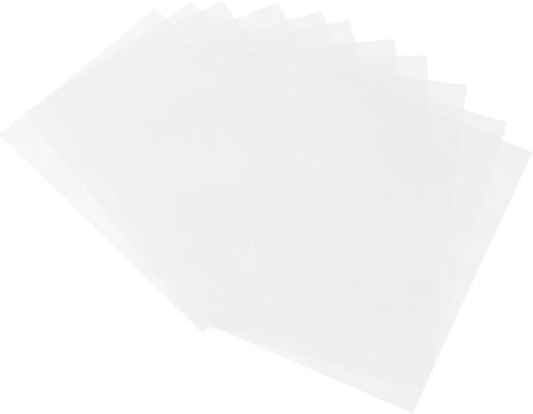 MECCANIXITY 100PCS Black Color Cardstock, 8" x 6" Origami Cardstock Paper Sheets for Printing, Drawing, Art Crafts Supplies in Kuwait