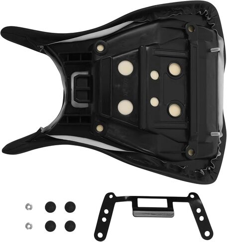 XMT-MOTO Front Driver Seat Cushion Fit For YAMAHA YZF R3 2015-2024 MT-03 2020-2024 YZF R25 2015-2023 MT-25 2015-2024 in Kuwait