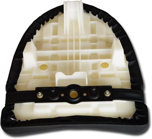 Motorcycle Rear Pillion Passenger Seat for Kawasaki ZX10R (2004-2005) in Kuwait