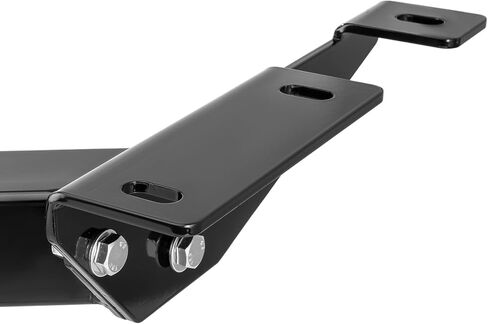 WeiSen Class 3 2" Trailer Hitch Receiver Compatible with Acura MDX 14-20 Fit Honda Pilot 16-22 Accessories Heavy Duty Steel Tow Hitch Black for Ball Mounts, Cargo Racks, Bike Racks in Kuwait