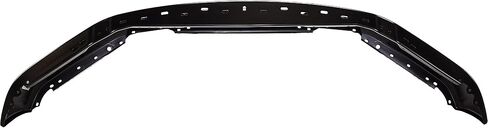 Garage-Pro Bumper for Ford F-150 2018-2020 Front Paint to Match Steel Replaces # JL3Z17757CAPTM FO1002428 in Kuwait