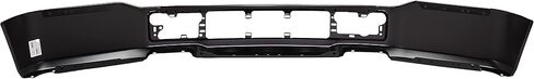 Garage-Pro Bumper for Ford F-150 2018-2020 Front Paint to Match Steel Replaces # JL3Z17757CAPTM FO1002428 in Kuwait