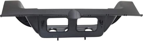 TO1191102 REAR BUMPER STEP PAD Center Black Compatible For Toyota TUNDRA 2000 2001 2002 2003 2004 2005 2006 Replaces OE 521590C010 in Kuwait
