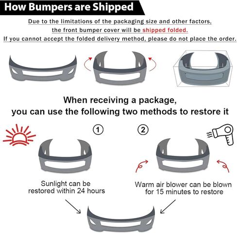 Front Body Bumper Kit Fit For 2020 2021 2022 Toyota Corolla LE/XLE Front Upper Lower Grille & Front Bumper Cover With Trims + Support Retainer Brackets Replacement in Kuwait
