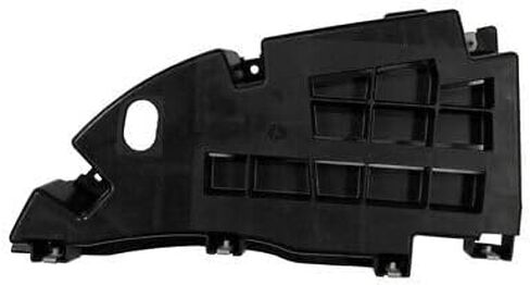 New Driver Side Front Bumper Bracket Compatible with Chevrolet Colorado 2021-2022, GM1066215 in Kuwait