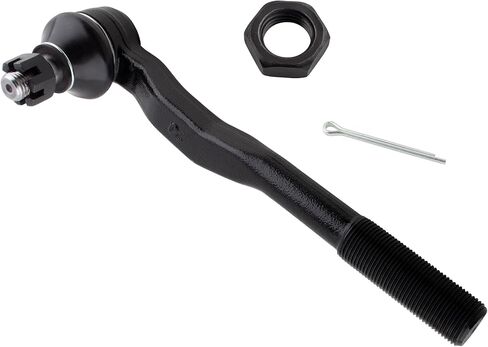 BOXI (Set of 2) Front Outer Tie Rod Ends Kit Fits for Toyota 4runner 1996 1997 1998 1999 2000 2001 2002 Steering Tie Rod End/Replaces ES3548 ES3547 in Kuwait