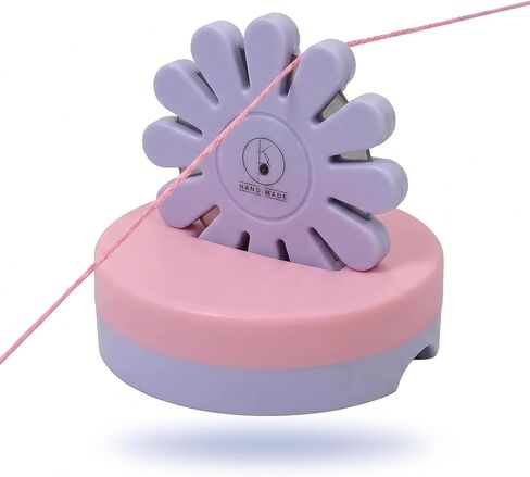 Thread Cutter for Sewing Blade Saver Thread Cutter Thread Cutter Tool Thread Cutting Tool Sewing Thread Cutter All Thread Cutter Thread Cutter Pendant Seam Cutter- Pink (Blade Not Removable) in Saudi Arabia