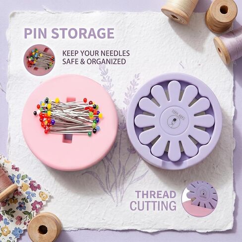 Thread Cutter for Sewing Blade Saver Thread Cutter Thread Cutter Tool Thread Cutting Tool Sewing Thread Cutter All Thread Cutter Thread Cutter Pendant Seam Cutter- Pink (Blade Not Removable) in Saudi Arabia