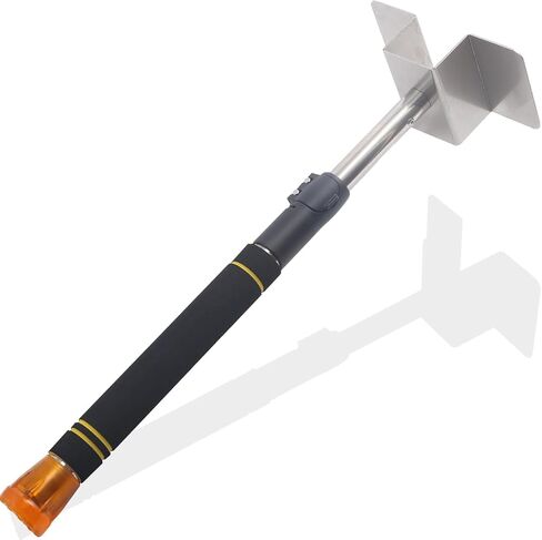 Brake Pedal Depressor Heavy Duty, Adjustable Truck Pedal Depressor 19-32" Thickened steel groove single-operator repair car for bonnet during brake clutch accelerator pedal checking the brake light in Saudi Arabia