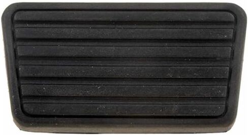 KarParts360 لسيارة تشيفي S10 1990-2004 وسادة دواسة الفرامل | استبدال ل 14030895 in Kuwait