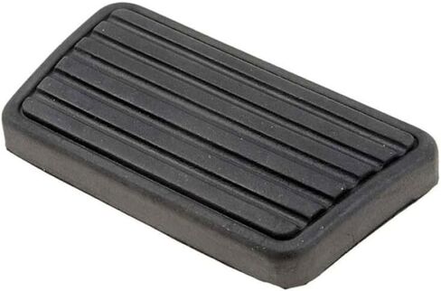 KarParts360 لسيارة تشيفي S10 1990-2004 وسادة دواسة الفرامل | استبدال ل 14030895 in Kuwait