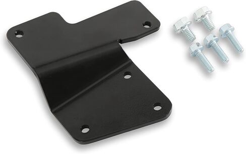 Holley 145-113 Drive By Wire Accelerator Pedal Bracket in Kuwait