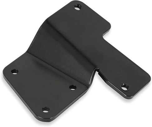 Holley 145-113 Drive By Wire Accelerator Pedal Bracket in Kuwait