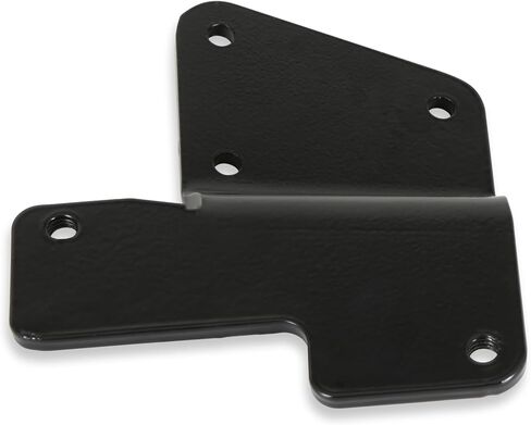 Holley 145-113 Drive By Wire Accelerator Pedal Bracket in Kuwait