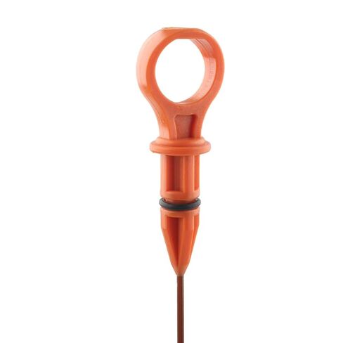 Compatible with Peugeot 308 3008 508 5008 Car Engines Tool Engine Oil Level Dipstick Oil Fluid Measure Replacement 1174G9 Car Engine Oil Dipstick in Kuwait
