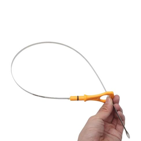 Compatible with Kia for Borrego 2009 for Sorento 207 2008 2009 Car Engine Automatic Level Oil Dipstick Measure Tool 266113C502 Car Engine Oil Dipstick in Kuwait