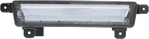 LED Rear Bumper Light Middle Brake Lamp Fit for Cadillac XT5 2017 2018 2019 Rear Reversing Light 84170826, 84331137, 84357792 in Saudi Arabia