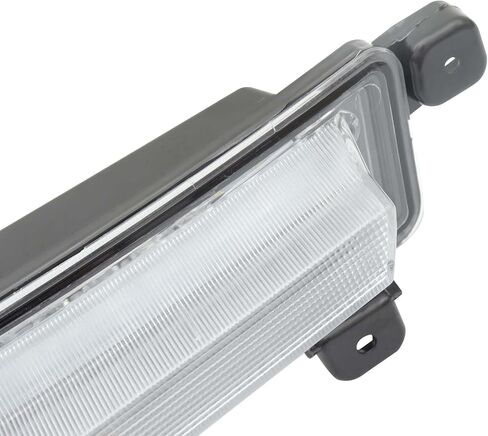 LED Rear Bumper Light Middle Brake Lamp Fit for Cadillac XT5 2017 2018 2019 Rear Reversing Light 84170826, 84331137, 84357792 in Saudi Arabia