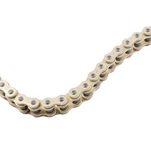 DONGHUA DH 530LX2 High Performance QX Series X-Ring Chain 120 Link Gold with Connecting Link in Kuwait