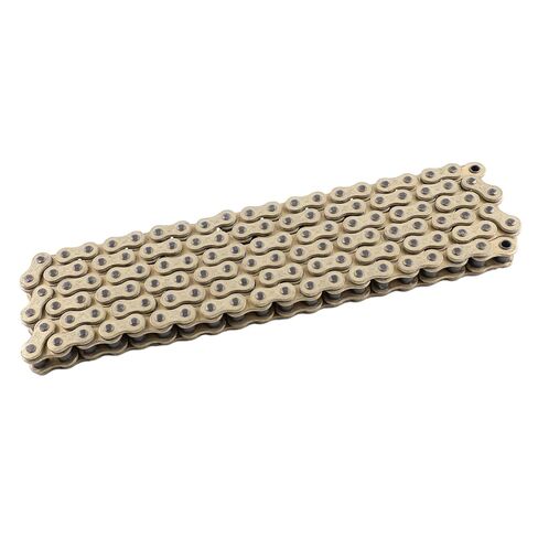 DONGHUA DH 530LX2 High Performance QX Series X-Ring Chain 120 Link Gold with Connecting Link in Kuwait