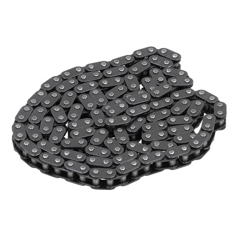 Estink Roller Chain 150 Links Drive Chain Fit for 43cc 47cc 49cc Mini Pit Pocket Quad Dirtbike ATV with Buckle Joints in Saudi Arabia