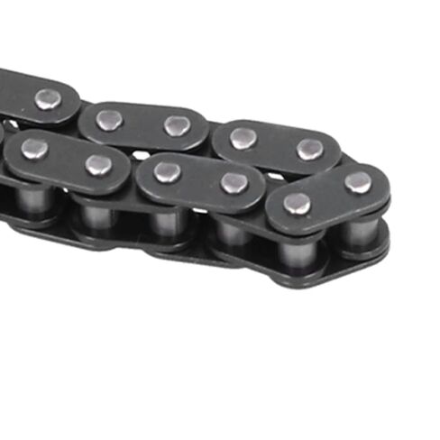 Estink Roller Chain 150 Links Drive Chain Fit for 43cc 47cc 49cc Mini Pit Pocket Quad Dirtbike ATV with Buckle Joints in Saudi Arabia