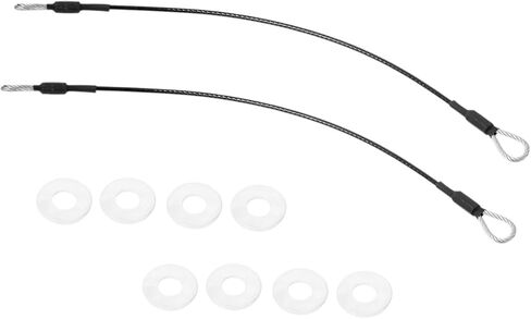 Steel wire Tailgate Cable Fit for Honda 2014 2015 2016-2022 Pioneer 700-4 SXS700M4 in Kuwait