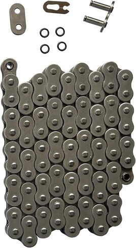 FS-520-O-88, Natural 520x88 Rear O-Ring Drive Chain for Polaris Xplorer 300 4x4 fits 1996-1999 Models in Kuwait