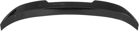 Rear Spoiler Fit for BMW E90 3 Series 2006 2007 2008 2009 2010 2011, Fit for BMW M3 Sedan 2008-2012, Trunk Lid Wing Spoiler, Glossy Black in Saudi Arabia