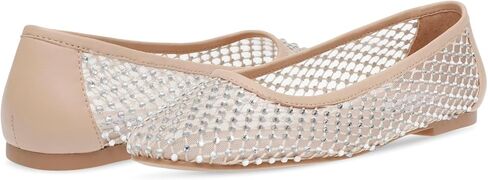 Steve Madden Women's Auden Ballet Flat in Saudi Arabia