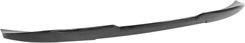Rear Spoiler Fit for BMW E90 3 Series 2006 2007 2008 2009 2010 2011, Fit for BMW M3 Sedan 2008-2012, Trunk Lid Wing Spoiler, Glossy Black in Saudi Arabia