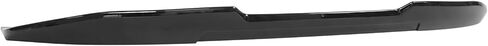 Rear Spoiler Fit for BMW E90 3 Series 2006 2007 2008 2009 2010 2011, Fit for BMW M3 Sedan 2008-2012, Trunk Lid Wing Spoiler, Glossy Black in Saudi Arabia