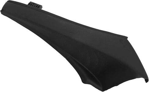 Driver Side Left Front Wiper Cowl Extension Cover Compatible with Toyota RAV4 2013-2018, Fender to Cowl Hood Side Seal Trim Panel, Replaces 53867-0R030 53867-42020 in Kuwait