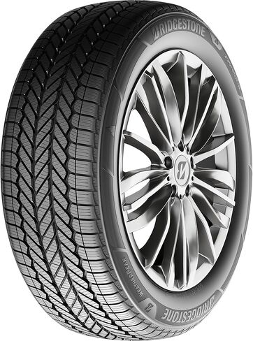 Bridgestone Weatherpeak All Weather 275/60R20 115H Passenger Tire in Kuwait