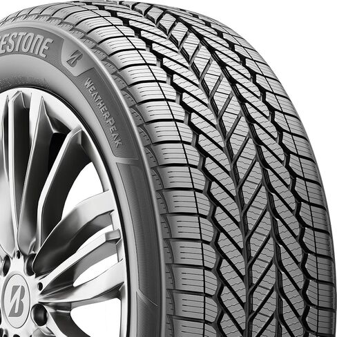 Bridgestone Weatherpeak All Weather 275/60R20 115H Passenger Tire in Kuwait