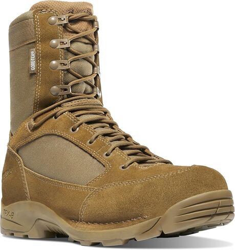 Danner Men's Boot Desert TFX G3 8" Coyote GTX in Saudi Arabia