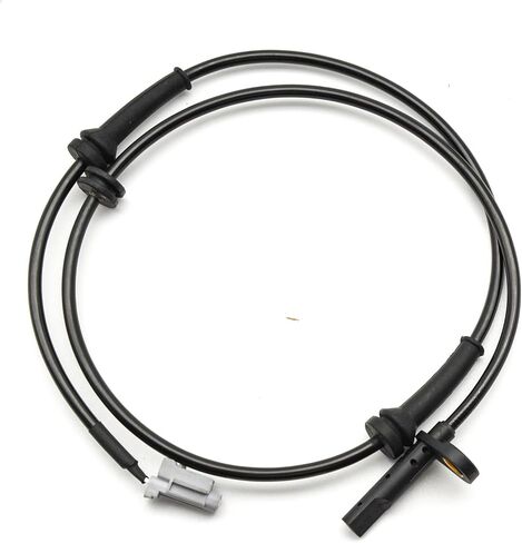 Front ABS Wheel Speed Sensor Fit for Nissan Altima 2013-2018 for Maxima 2016-2020, Replaces#ALS2554 AB1336, 2pcs, Driver and Passenger Side in Kuwait