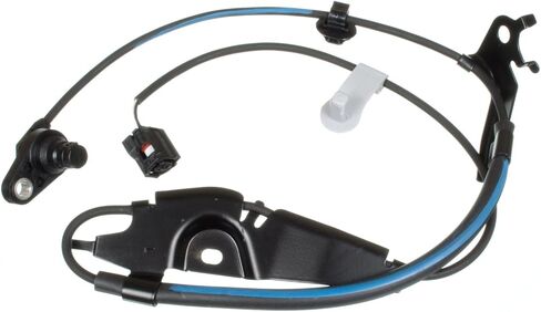 مستشعر سرعة العجلات Holstein Parts 2ABS0902 ABS - متوافق مع مجموعة مختارة من لكزس ES350: Toyota Avalon، Camry؛ الجبهة اليسرى in Kuwait
