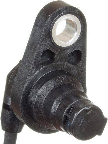 مستشعر سرعة العجلات Holstein Parts 2ABS0902 ABS - متوافق مع مجموعة مختارة من لكزس ES350: Toyota Avalon، Camry؛ الجبهة اليسرى in Kuwait