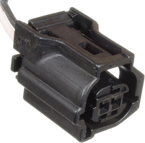 مستشعر سرعة العجلات Holstein Parts 2ABS0902 ABS - متوافق مع مجموعة مختارة من لكزس ES350: Toyota Avalon، Camry؛ الجبهة اليسرى in Kuwait