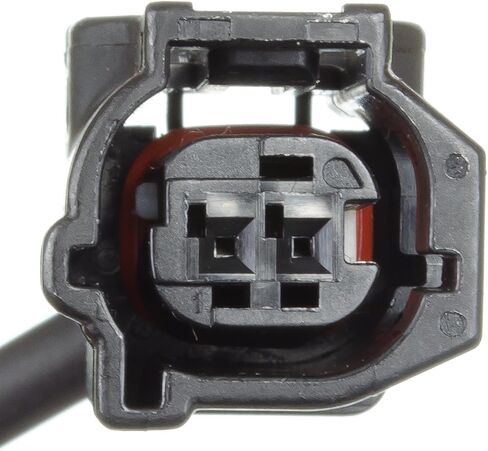 مستشعر سرعة العجلات Holstein Parts 2ABS0902 ABS - متوافق مع مجموعة مختارة من لكزس ES350: Toyota Avalon، Camry؛ الجبهة اليسرى in Kuwait