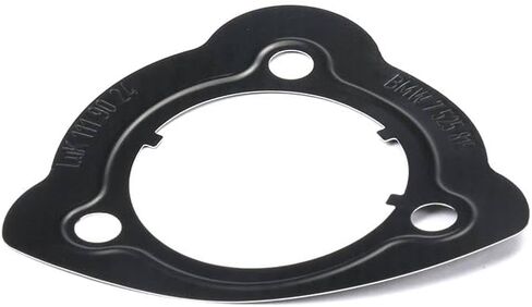Genuine OEM Power Brake Booster Vacuum Pump Gasket For BMW 740Li 11667525815 in Kuwait