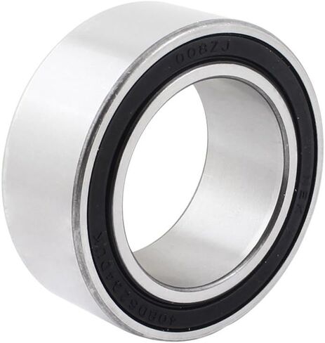 Auto Air Conditioner Compressor Clutch Ball Bearing 62mm x 40mm 24mm in Kuwait