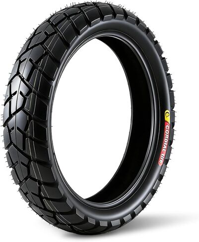 إطار دراجة نارية خلفي من Garvee 150/80-16، بدون أنبوب 4PR 71H، جدار أسود، إطار شارع عالي الأداء للطرادات والتجول، قبضة معززة، ارتداء طويل، يناسب إطارات مقاس 16 بوصة in Kuwait