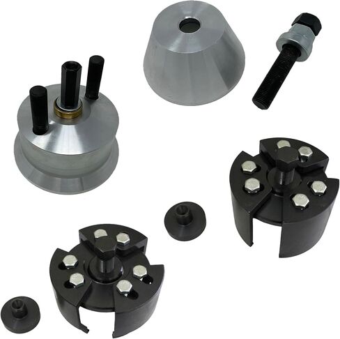 CTA Tools 4044 6.6L Duramax F/R Crankshaft Seal Service Kit in Kuwait